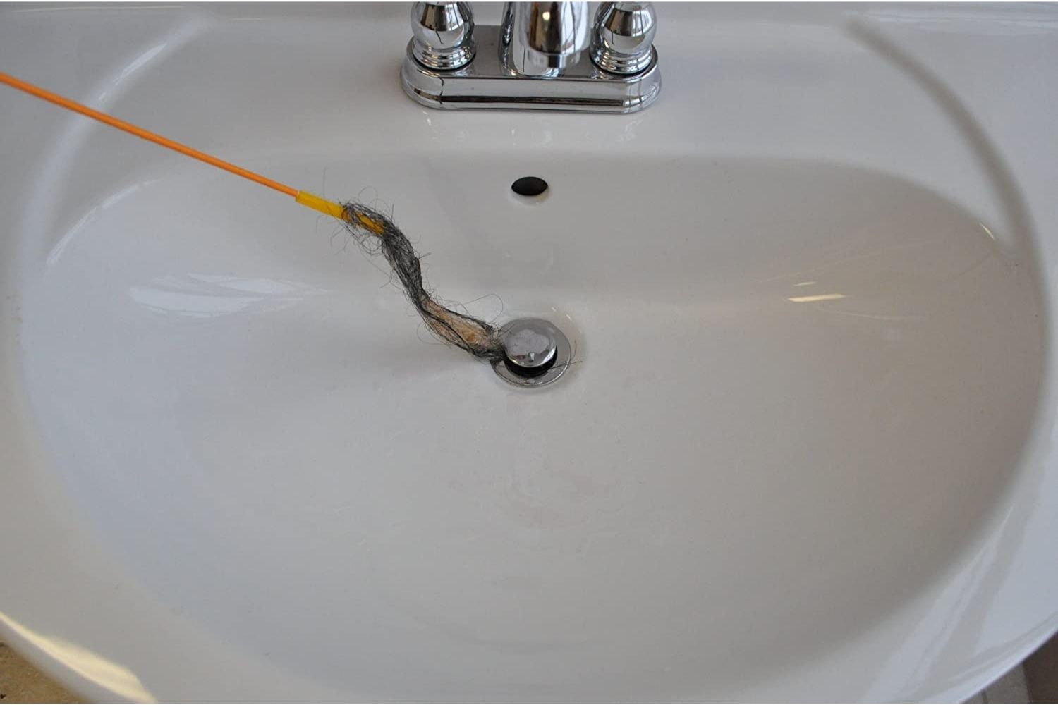 The Best Drain Cleaners for Hair Option