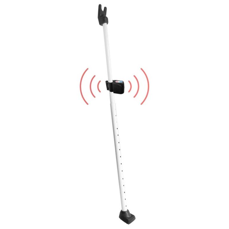  The Best Door and Window Alarm Option: SecurityMan Security Bar Door and Window Bar Alarm